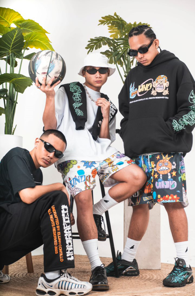 MEGA PH: 5 filipino streetwear releases you cant afford to miss in